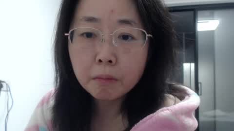 ANNYANNY online show from February 19, 7:27 pm