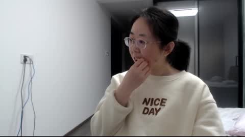 ANNYANNY online show from March 4, 2:53 pm