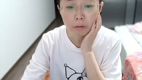 ANNYANNY online show from September 13, 3:01 pm