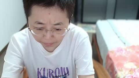 ANNYANNY online show from September 17, 5:03 pm