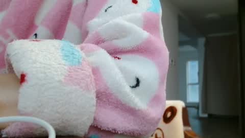 ANNYANNY online show from March 21, 8:08 am