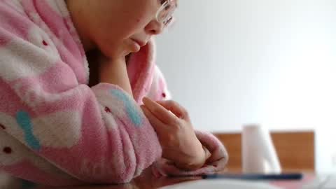 ANNYANNY online show from March 22, 7:12 am