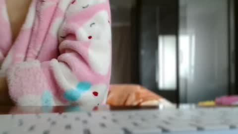 ANNYANNY online show from March 25, 7:58 am