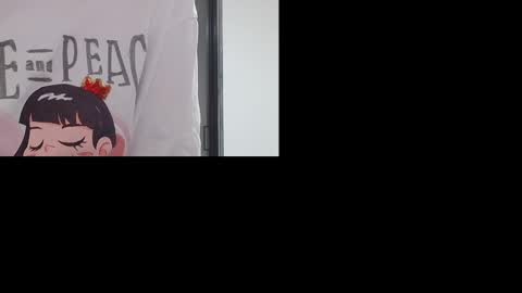 ANNYANNY online show from April 3, 1:53 pm