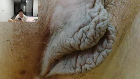 ANNYANNY online show from April 14, 4:35 pm