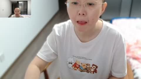 ANNYANNY online show from June 21, 6:21 pm
