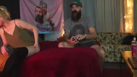 WHAT CAN YOU GET US TO DO online show from February 12, 4:07 am