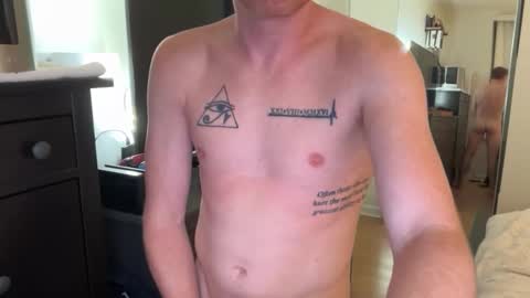 Chad online show from November 14, 10:51 pm