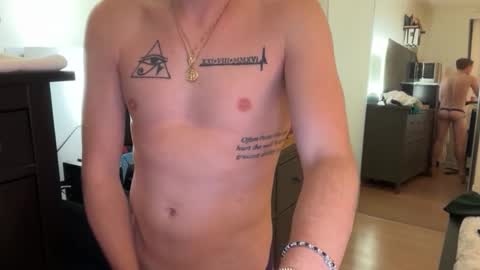 Chad online show from November 16, 7:58 am