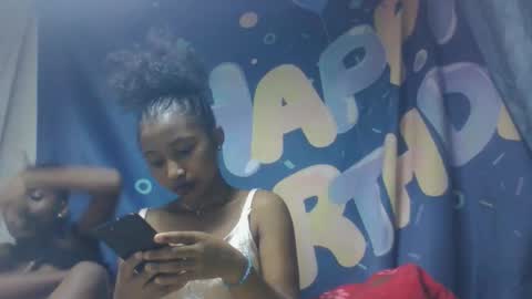 Snapshot of cchantela chatting on January 12, 6:35 pm cchantela online show from January 12, 6:35 pm