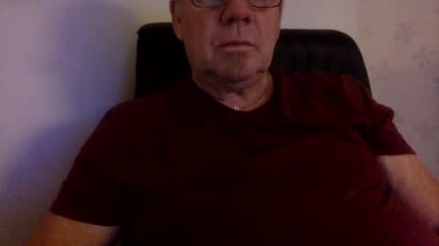 ccpower online show from January 19, 9:55 pm