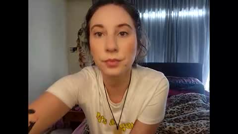 Snapshot of cctvxo chatting on October 6, 1:47 am Sarahx online show from October 6, 1:47 am