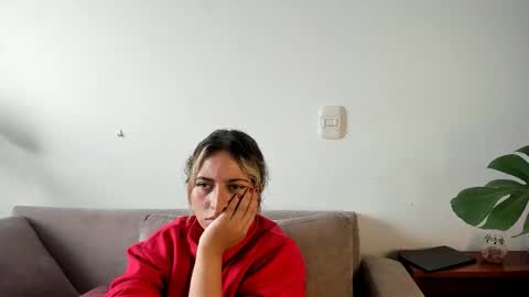 ccuteass online show from March 12, 4:24 pm