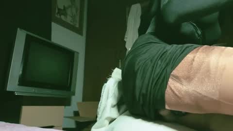 Snapshot of ccxora chatting on January 14, 4:50 pm ccXora online show from January 14, 4:50 pm