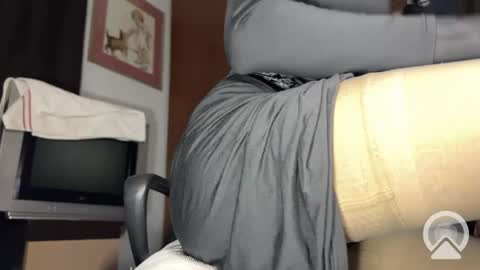 Snapshot of ccxora chatting on January 25, 5:30 pm ccXora online show from January 25, 5:30 pm