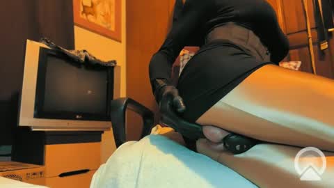 Snapshot of ccxora chatting on March 3, 5:50 pm ccXora online show from March 3, 5:50 pm