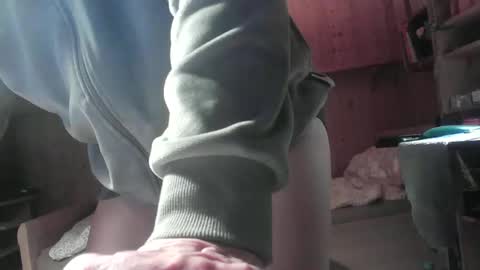 cd_99 online show from April 5, 11:13 pm