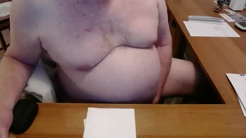 Dan online show from November 30, 2:32 pm