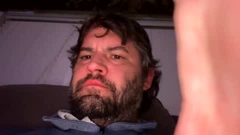 Snapshot of cdcro1986 chatting on February 22, 6:35 am cdcro1986 online show from February 22, 6:35 am