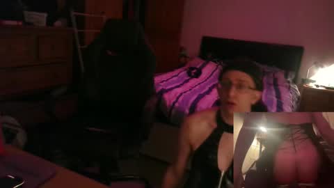 Jenny online show from March 5, 11:01 pm