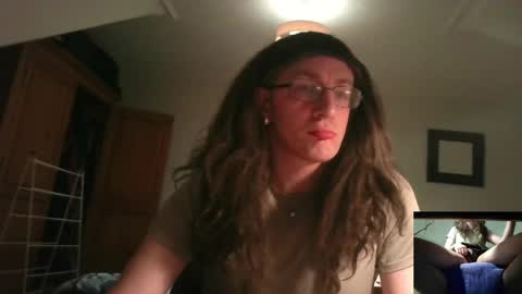 Jenny online show from March 16, 10:03 pm