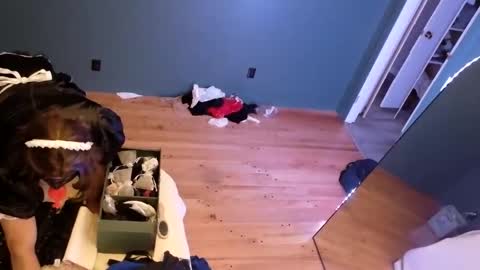 Snapshot of cdmaidj chatting on November 17, 2:39 am cdmaidj online show from November 17, 2:39 am