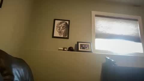 Snapshot of cdwhtv chatting on October 14, 6:42 pm 72325 - Still Alive.. that was not meant to rhyme online show from October 14, 6:42 pm