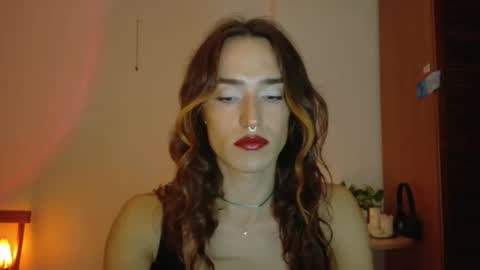 Ametrine online show from October 4, 5:11 pm