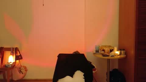 Ametrine online show from November 16, 10:48 pm