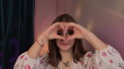 Lina  online show from January 31, 7:34 pm