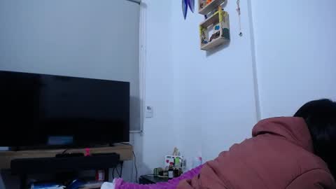 Snapshot of cecihotty4u chatting on June 9, 12:11 am ceci online show from June 9, 12:11 am