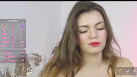 cecillaj online show from January 21, 12:36 am