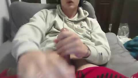 CedricBlaze online show from December 24, 4:44 am