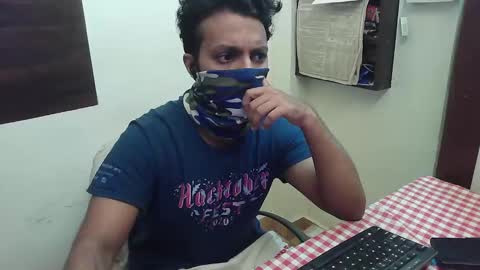 Snapshot of cedricjones0021 chatting on January 4, 6:09 am CJs Mystery Room online show from January 4, 6:09 am