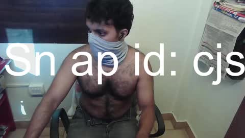 Snapshot of cedricjones0021 chatting on February 23, 11:11 am CJs Mystery Room online show from February 23, 11:11 am