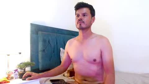 Cedrixx10 online show from February 12, 9:10 pm