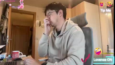 ceedm91 online show from March 5, 10:44 am