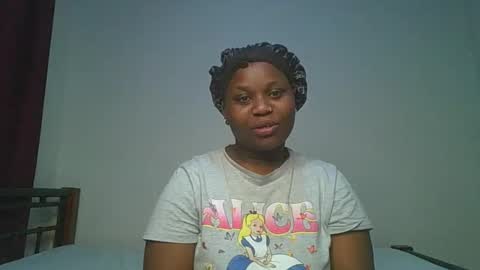ceepretty25 online show from May 20, 9:15 am