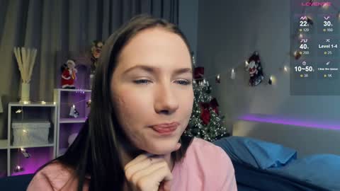 Josie Manesi online show from January 18, 11:55 pm