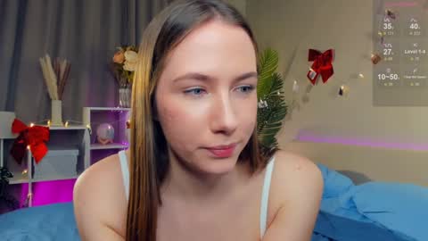 Josie Manesi online show from February 2, 10:17 pm