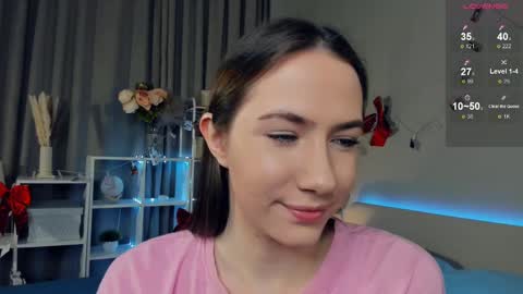 Josie Manesi online show from February 15, 7:28 pm