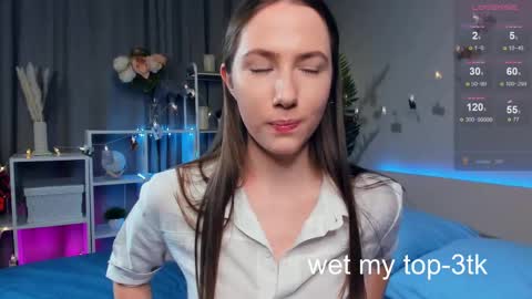 Josie Manesi online show from February 22, 10:42 pm