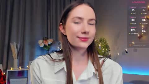 Josie Manesi online show from March 1, 1:53 am