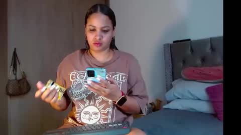 Snapshot of celeneortiiz chatting on April 19, 8:00 pm celeneortiiz online show from April 19, 8:00 pm