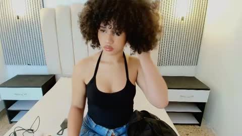 CELESSTE online show from March 14, 12:54 pm