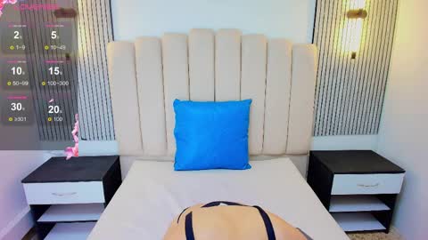 CELESSTE online show from April 9, 1:16 pm