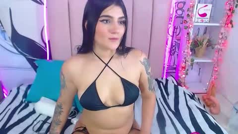 celesste_musk online show from February 21, 2:12 am