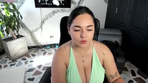 meli online show from December 1, 7:41 pm