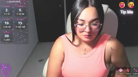 meli online show from March 21, 2:05 am