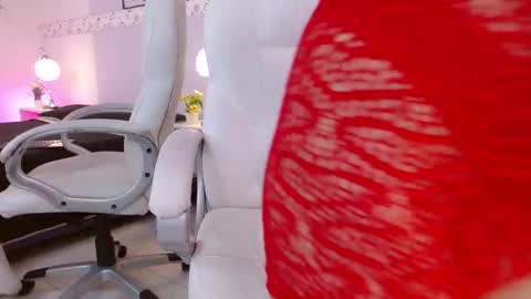 Celesste  online show from January 6, 12:09 pm